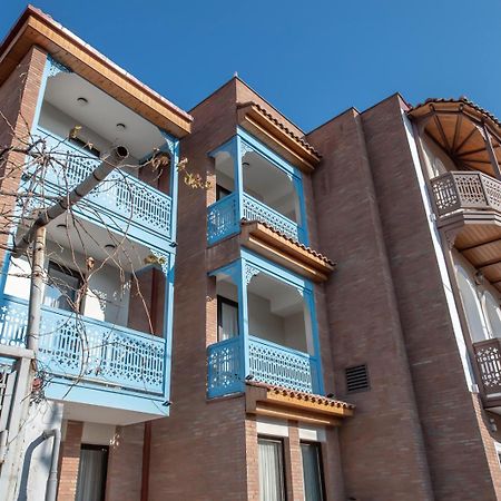 Hotel Solo Tbilisi Exteriér fotografie