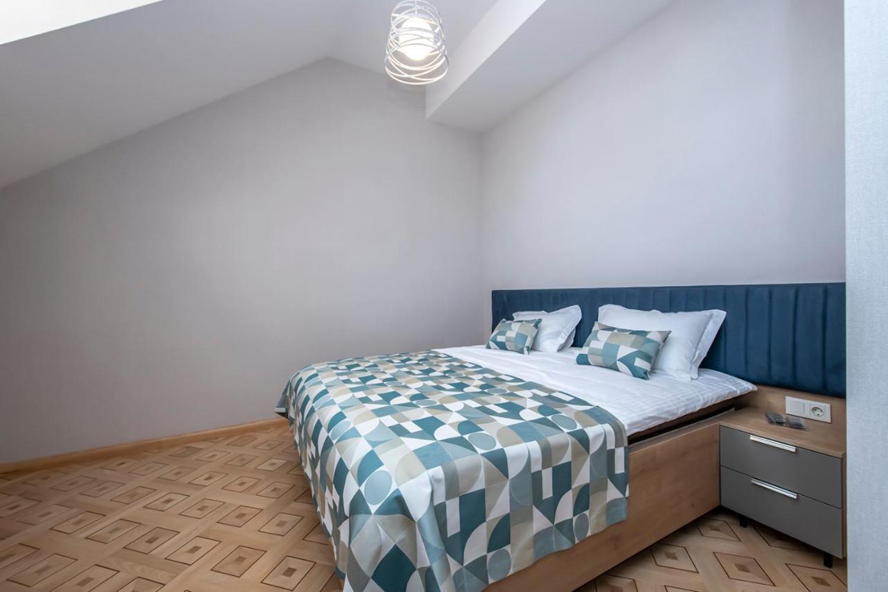 Hotel Solo Tbilisi Exteriér fotografie