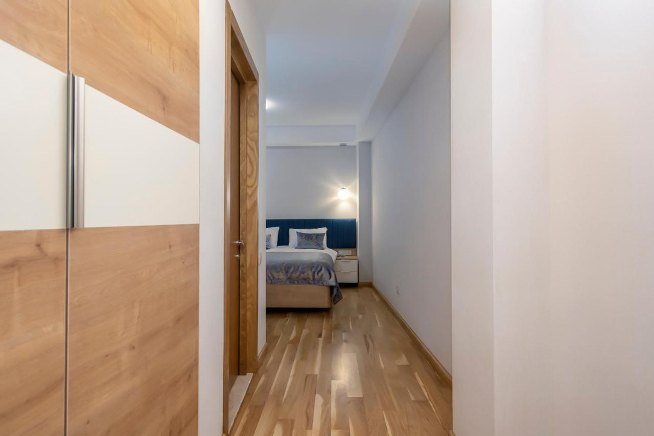 Hotel Solo Tbilisi Exteriér fotografie