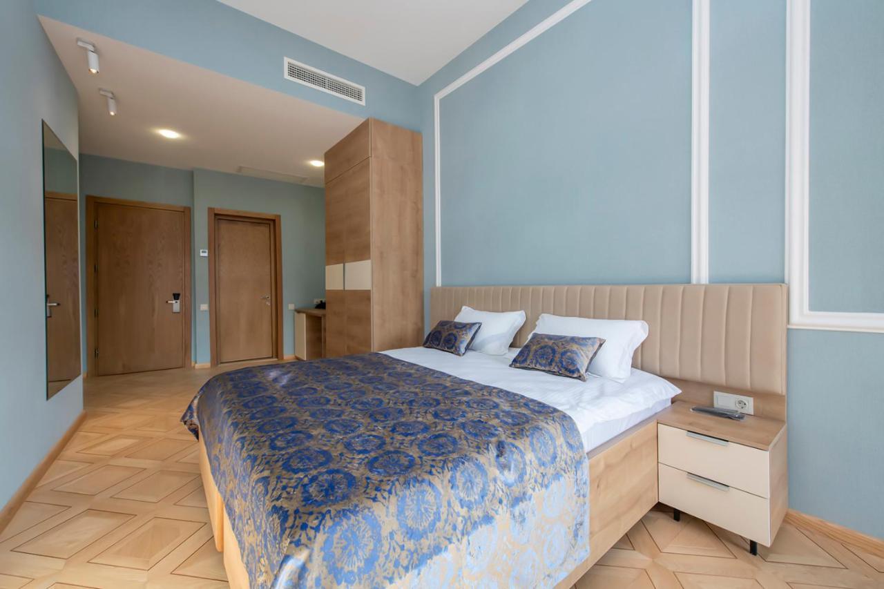 Hotel Solo Tbilisi Exteriér fotografie