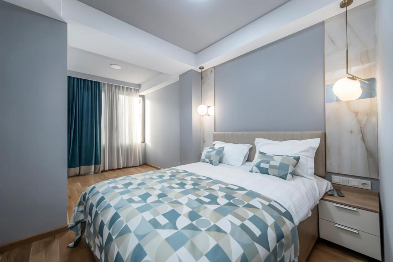 Hotel Solo Tbilisi Exteriér fotografie