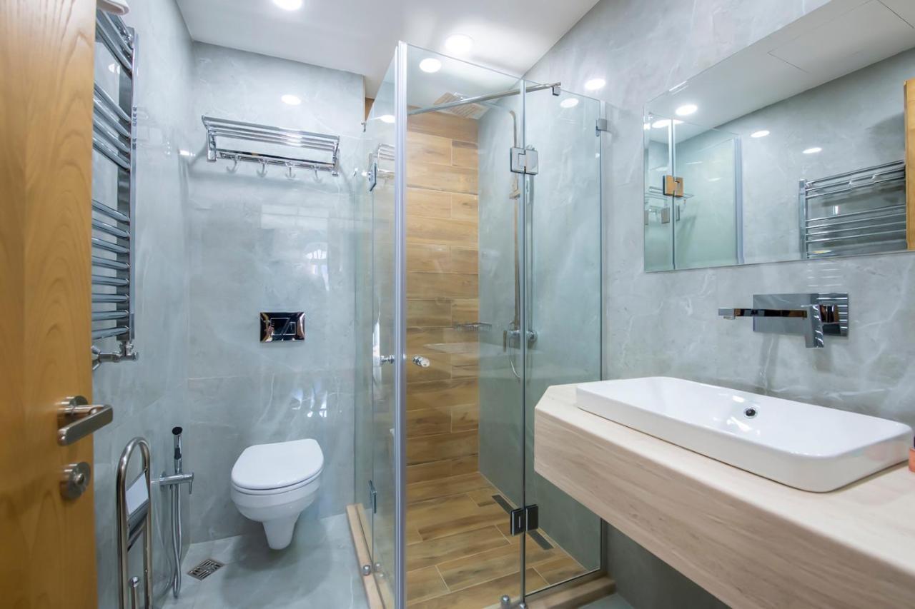 Hotel Solo Tbilisi Exteriér fotografie