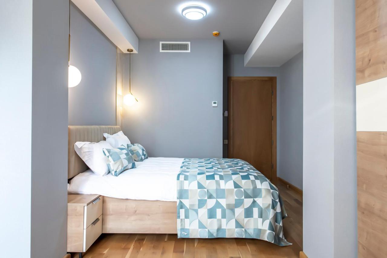 Hotel Solo Tbilisi Exteriér fotografie