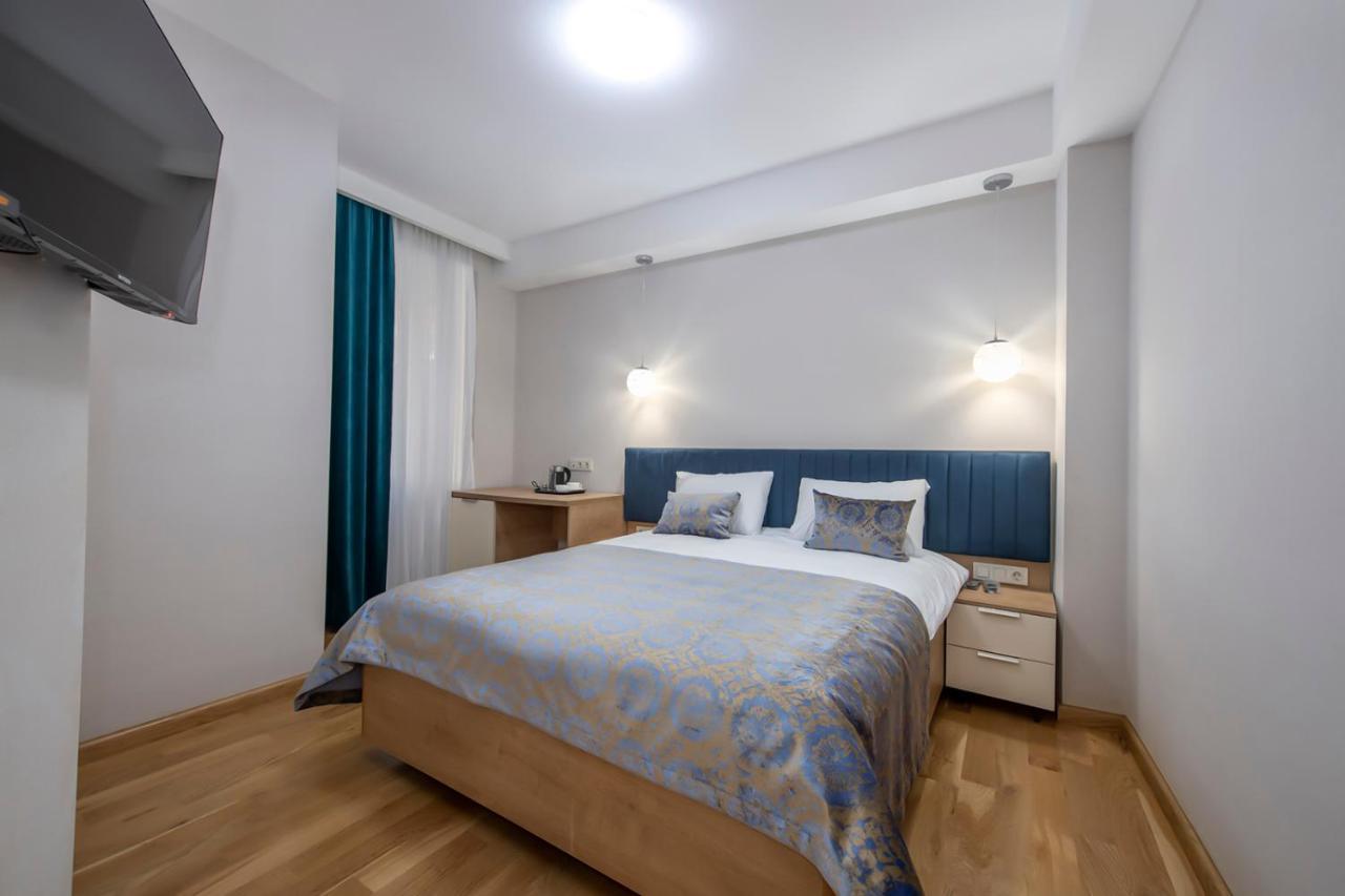 Hotel Solo Tbilisi Exteriér fotografie