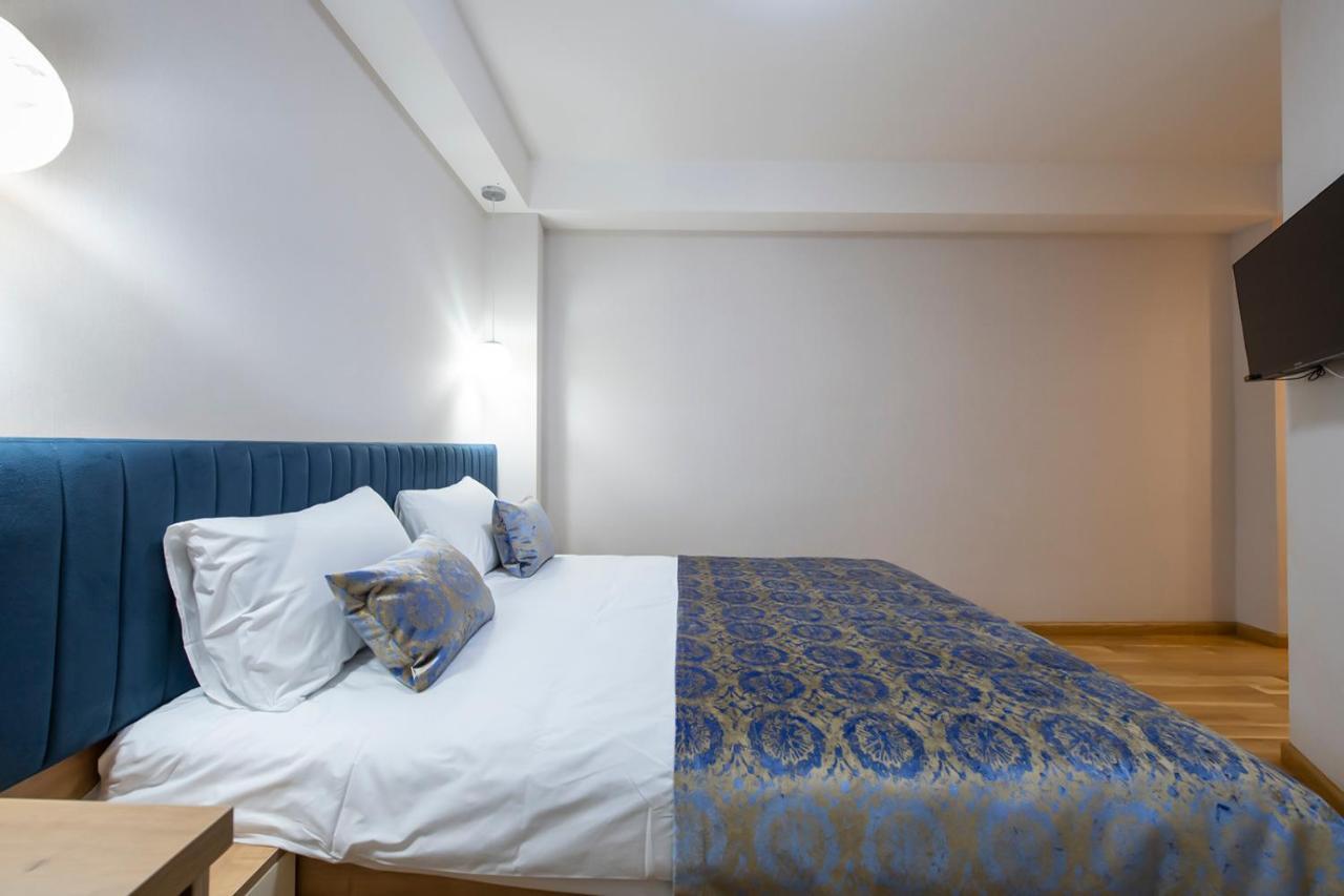 Hotel Solo Tbilisi Exteriér fotografie