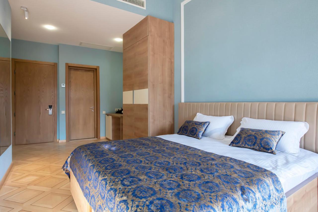Hotel Solo Tbilisi Exteriér fotografie