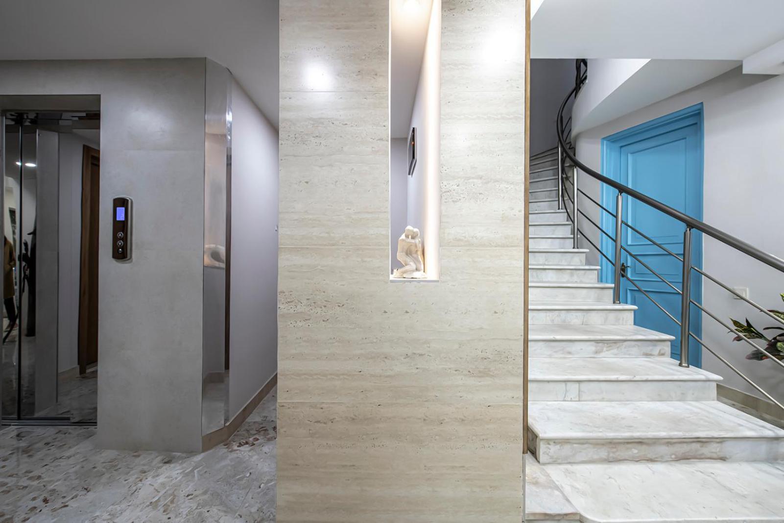 Hotel Solo Tbilisi Exteriér fotografie